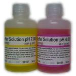 buffer solution